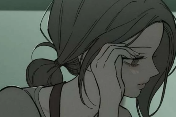 阅读《枯萎的花淚》: Tears on a Withered Flower 漫画第86章，原始版！泰哈·门加姆