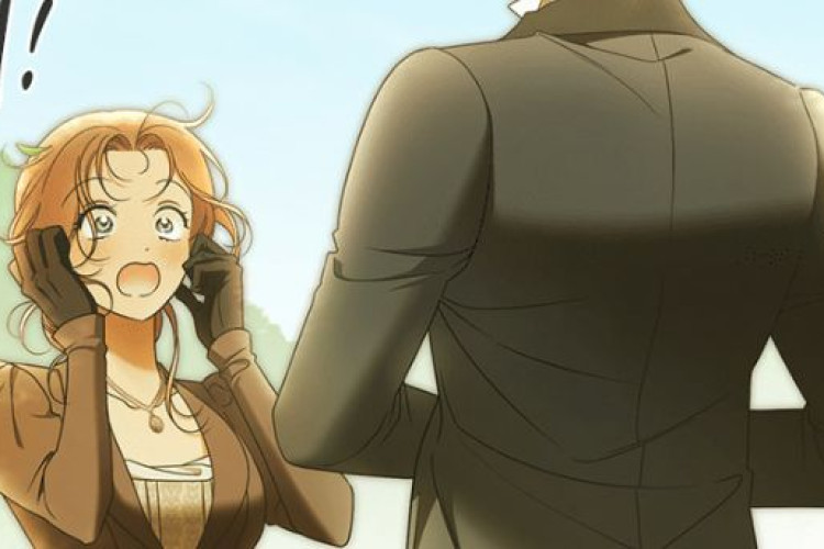專題討論 彭德爾頓小姐 Miss Pendleton 漫畫最新第53話 對自己誠實