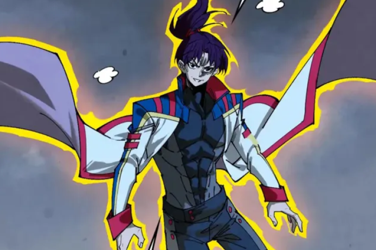 《万古至尊》: The Eternal Supreme 475话剧透 全剧情解析| 分离阵型可能很强大