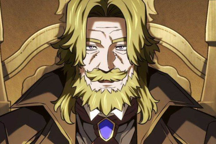 《鐵血家族獵犬的重生》: Revenge of the Iron-Blooded Sword Hound 第138章，人类所说的“善”与魔鬼所说的“善”的含义确实不同