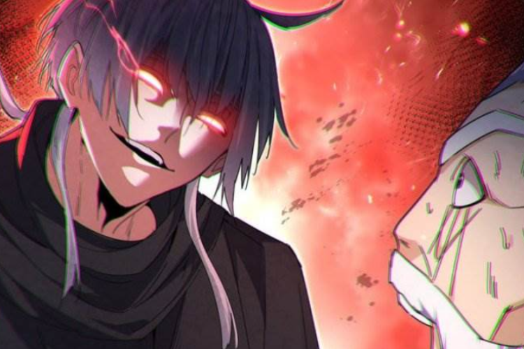 【热更】《魔皇大管家》: Magic Emperor 777话剧透 | 中部地区已开始对其他四个地区发动攻击