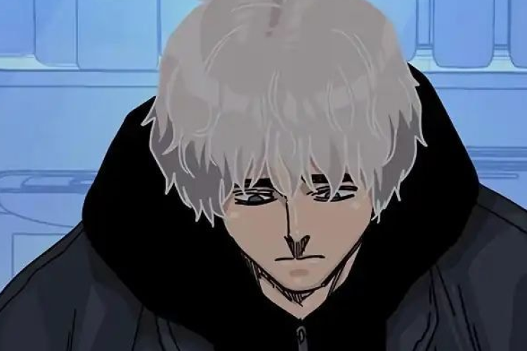 漫画《街头生存手册》To Not Die 第192话, 经典日漫全新篇章上线！ 