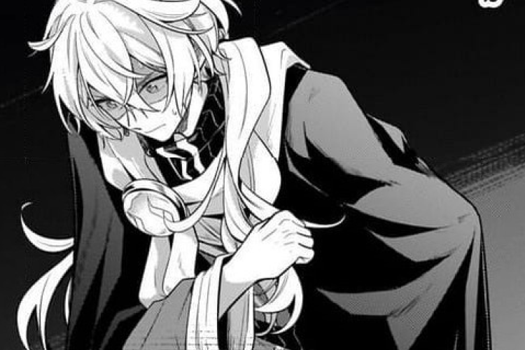 RAW 漫画《安逸 領主 的 愉快 領地 防衛》Easygoing Territory Defense by the Optimistic Lord 第42话在线阅读链接 特别调查