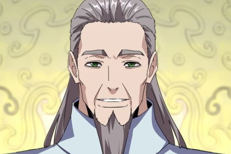 進度更新  MAGIC EMPEROR 《魔皇大管家》第890话 尋找最強者