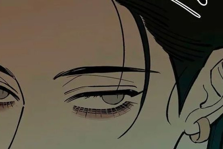 官方連結 漫画 Tears on a Withered Flower《枯萎的花淚》第112话 充滿誤解