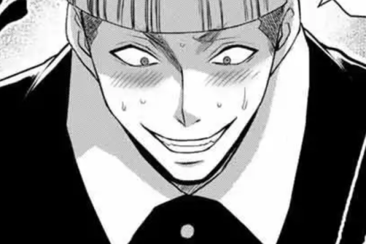 你查清楚了吗？漫画《Guilty Circle》第210章 中文在线阅读