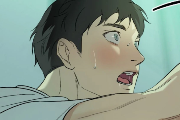 阅读链接 漫画《Backlight》第60章 中国翻译 | 不会错过任何精彩瞬间