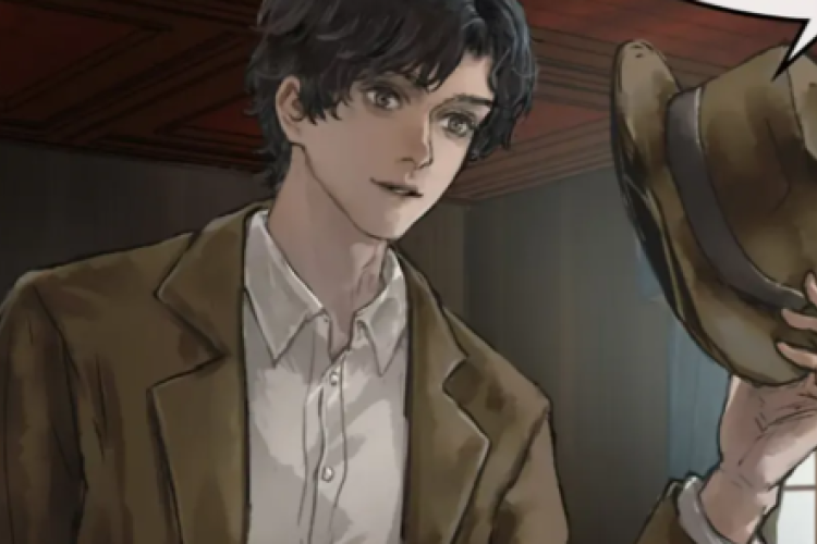 《诡秘之主（试读版）》Lord of Mysteries 第16话在线阅读链接 最新全章已更新，快来阅读吧！