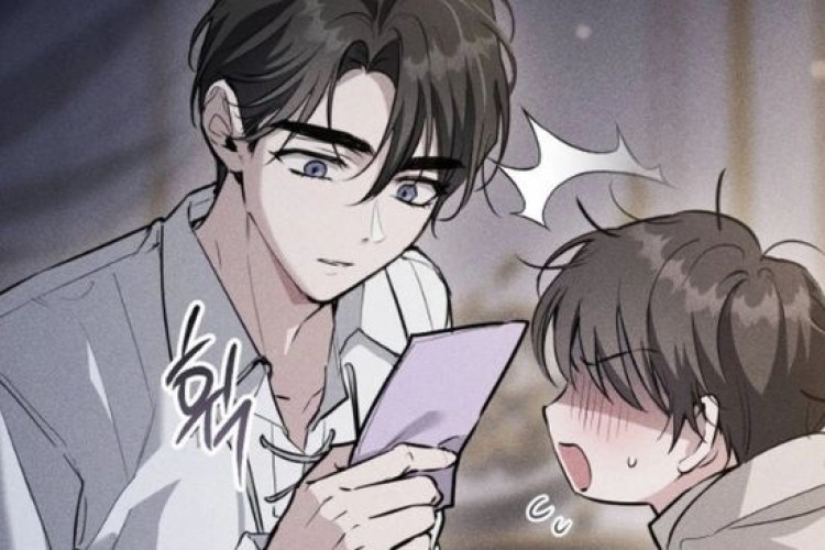 The Circumstances of Those Noble Brothers 貴族兄弟們的隱情漫畫線上看正版連結 完整話數與劇情亮點全解析