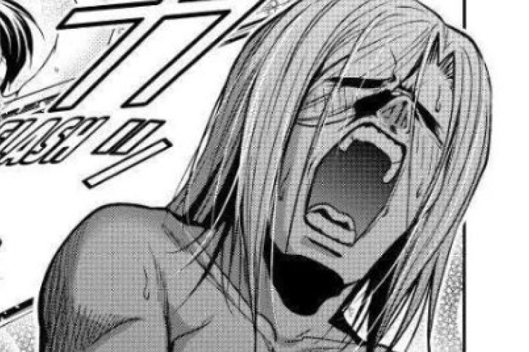 精選截圖《碧蓝之海》GRANDBLUE 漫畫 111話 令人難忘又有趣的約會