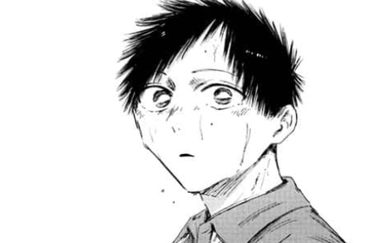 漫画《BLUE BOX》第224话在线阅读链接, 被团结起来的友谊