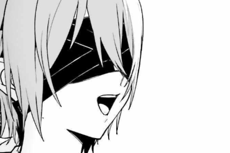 别说奇怪的话了！漫画《魔法师的库农》: Kunon the Sorcerer Can See 第26话