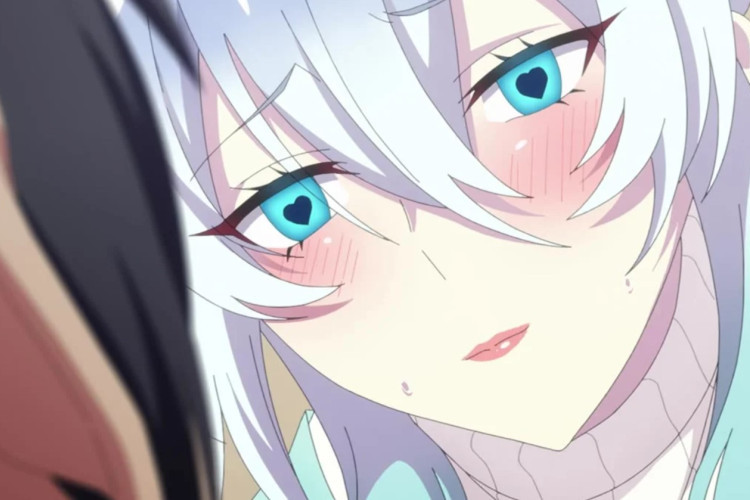The Shy Snow Woman and the Cursed Ring 第1話理論分析，該故事被改編為動畫