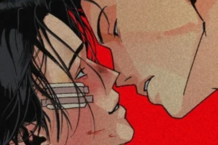 漫画《主 的 和平》Peace of God 第1话, 甜蜜与刺激并存的浪漫韩漫