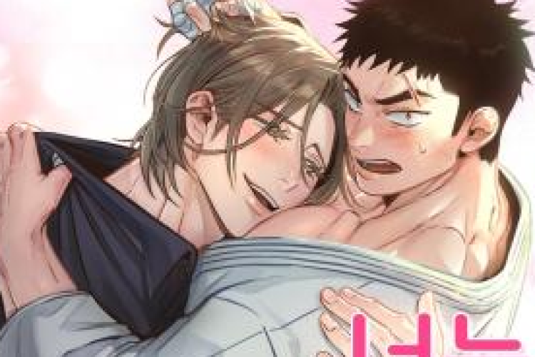  漫画《你是我的全世界》You Are My World 第6话, 一段跨越时间与距离的恋情，每一章都让人心动