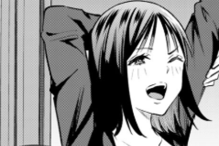 【热更】《不要碰我小手指君》: Sawaranaide Kotesashi-kun 第一章， 为什么会以这种方式结束？