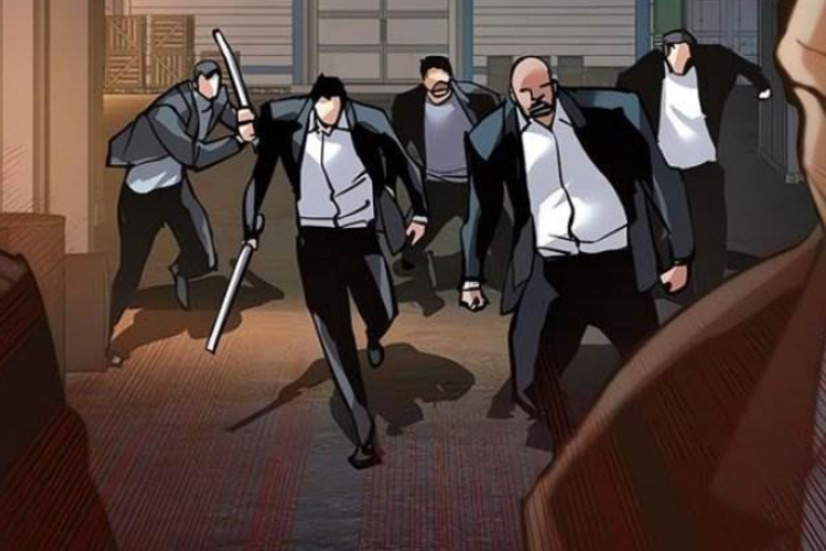 残暴攻击！链接《入學傭兵》: Mercenary Enrollment 第262章 