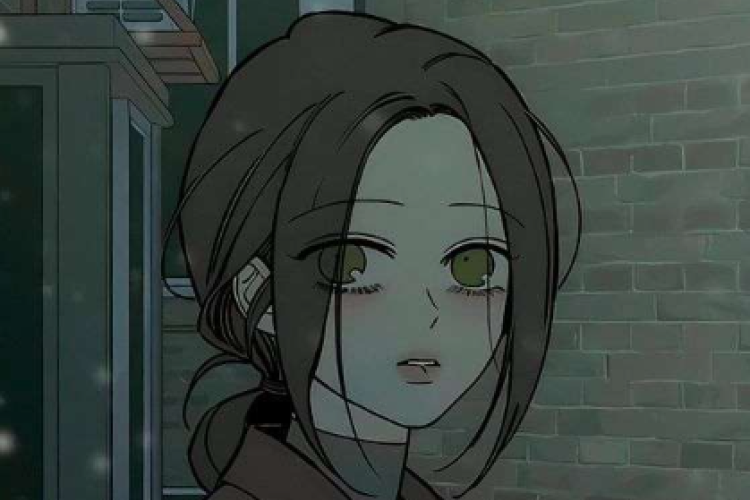 《枯萎的花淚》Tears on a Withered Flower 第81话,  泰哈随时准备提供帮助