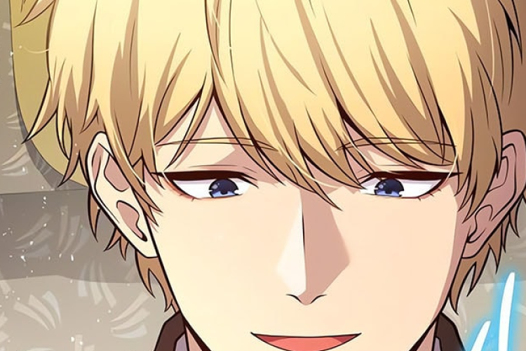 漫画《与神同归的骑士王》The Knight King Who Returned With A God 第149话, 神秘的全息图