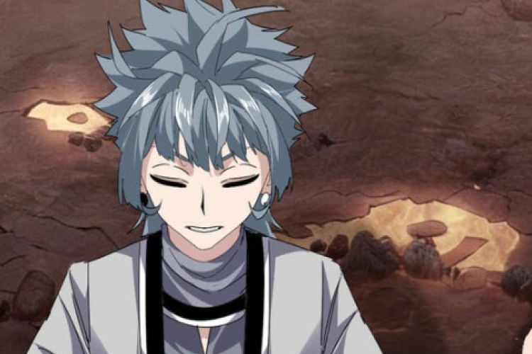 漫画《魔皇大管家》MAGIC EMPEROR 第818话在线阅读链接, 长老们聚集