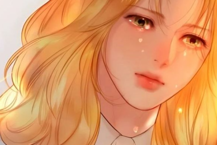 韩漫 漫画Cry, Or Better Yet, Beg第80话 莱拉悲伤地想起她的父亲。