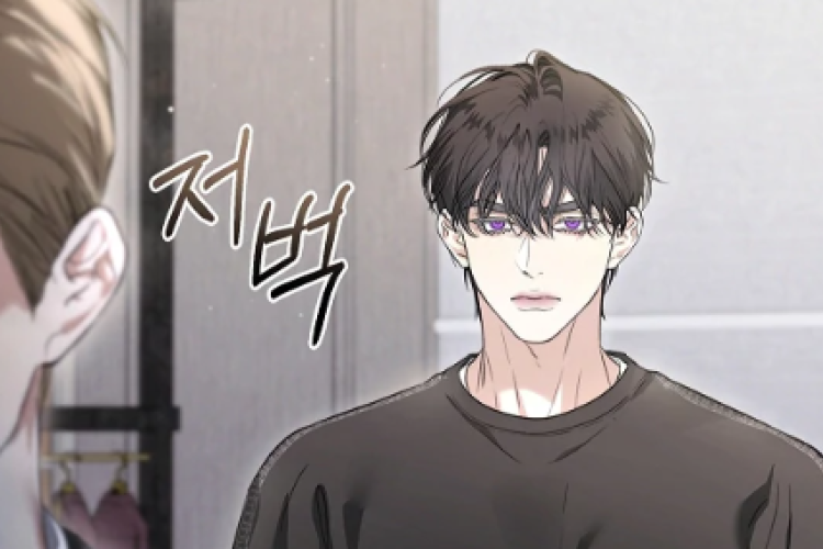 韩漫 漫画《Kiss Me if You Can》第36话 第二季回归