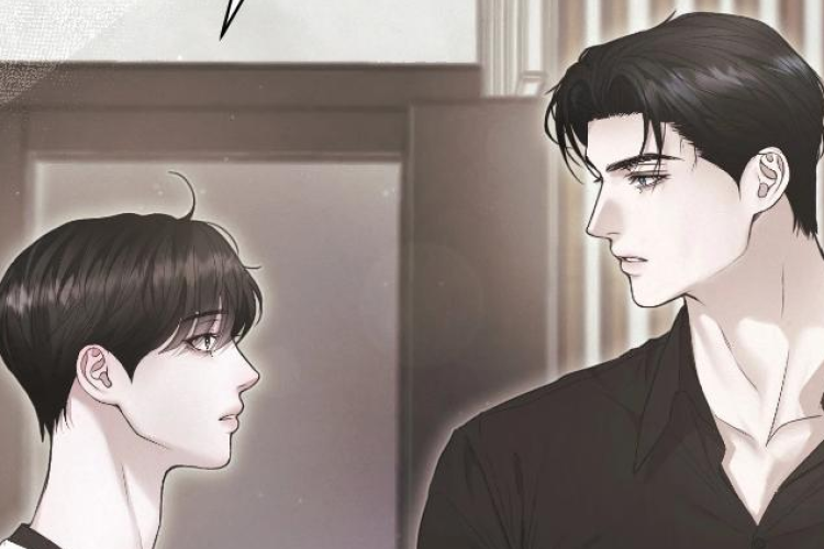 韩漫 漫画《Diamond Dust》第9话在线阅读链，快来阅读最新章节