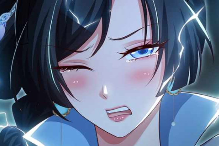 天马行空的想象力！ 漫画《The Water Margin》第21话