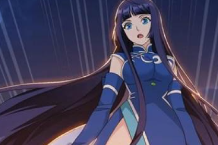 期待已久的日子终于到了！《斗破苍穹》: Battle Through the Heavens 第498话