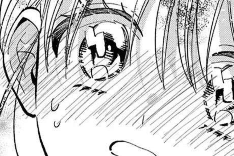 仿佛容光焕发！漫画《现在的是哪一个多闻！？》: Tamon-kun Ima Docchi!? 第53话