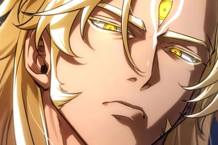 韩漫 漫画《Omniscient Reader’s Viewpoint》第300话 非凡的力量