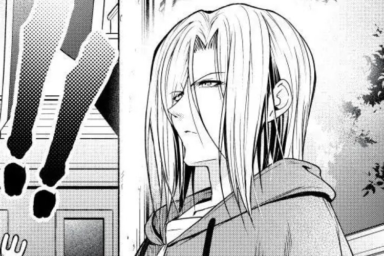 漫画《碧蓝 之 海》GRAND BLUE 第107话在线阅读链接, 粉丝必看篇章!