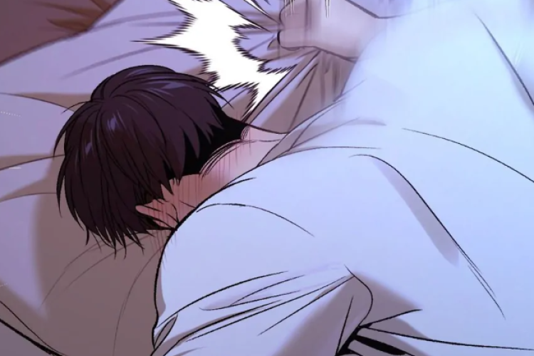 RAW 漫画《JINX》第86章 中国翻译，你感到愤怒还是如释重负？