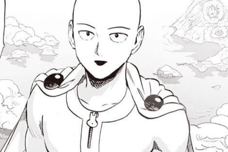 《一拳超人》ONE PUNCH MAN 第265话最新章节阅读 : 漫画阅读链接入口!