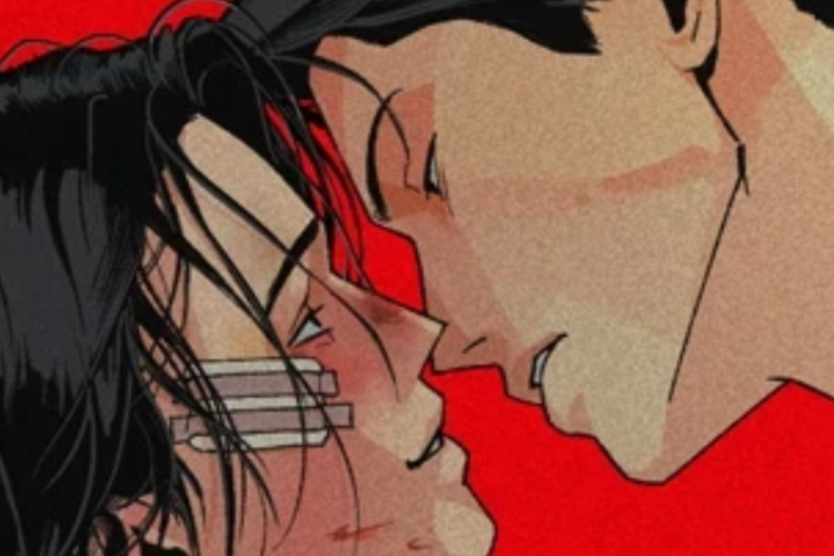 剧情简介、替代标题及免费阅读BL漫画《主的和平》: God's Peace 全篇无需登录的链接