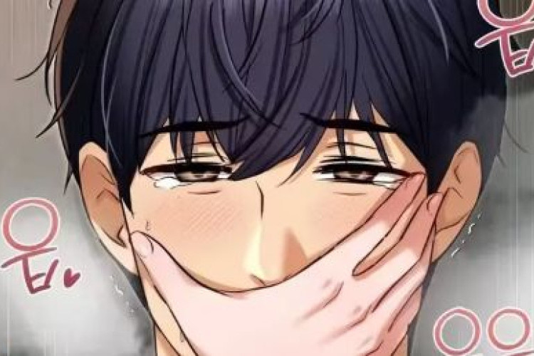 最新情報《Secret Relationship 》第26章 歐巴開始撐不住了