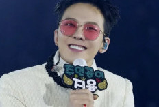 G-Dragon睽違七年重返螢幕　談公開活動壓力與重新面對鏡頭的心情