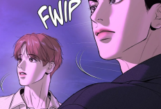 漫画《JINX》第85章 中国翻译 | 从高处俯瞰，浪漫的气氛弥漫开来，两人度过了非常完美的时刻