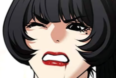 漫画《Lookism》第589话 两位非常了不起的兄弟