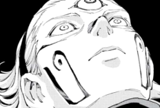  《呪術廻戦≡》Jujutsu Kaisen Modulo 第18话在线阅读链接 漫画 新角色的出现