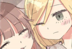 漫画《Mii-chan to Yamada-san》完整章节，在夜总会当陪酒女郎的山田小姐遇到了美伊酱