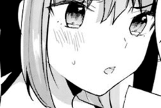 《Classroom of the Elite》第74章 中文翻译 | 既恼火于那家伙，又脸红了