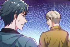 韩漫 漫画《史上最强女婿》History's Greatest Son-In-Law 第58话 : 最终得以获救