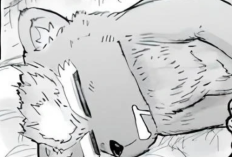 冬眠的狼！漫画《异世界舅舅》第75话 中文翻译