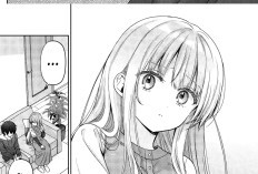 漫畫《The Angel Next Door Spoils Me Rotten》第32話預覽，這對情侶越來越親密了！