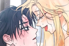 漫画《和鬼在一起的男人》Screwing Around With the Ghost 第29话在线阅读链接, 被浪漫的氛围感染