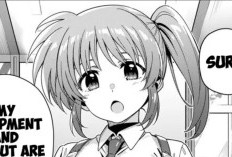 漫畫《Magical Girl Lyrical Nanoha A's》重點與評論，最新劇情簡介更新！