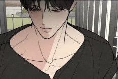 对自己感到厌恶！漫画《TOY DADDY》第43章