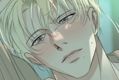 傲娇男生的魅力！漫画《Backlight》第59章 中国翻译