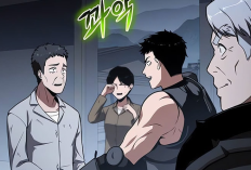 韩漫 漫画《与神同归的骑士王》The Knight King Who Returned With A God 第141话 : 战斗升级，热血燃爆全场！ 